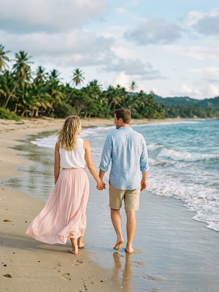 Tulum, Mexico — honeymoon destination