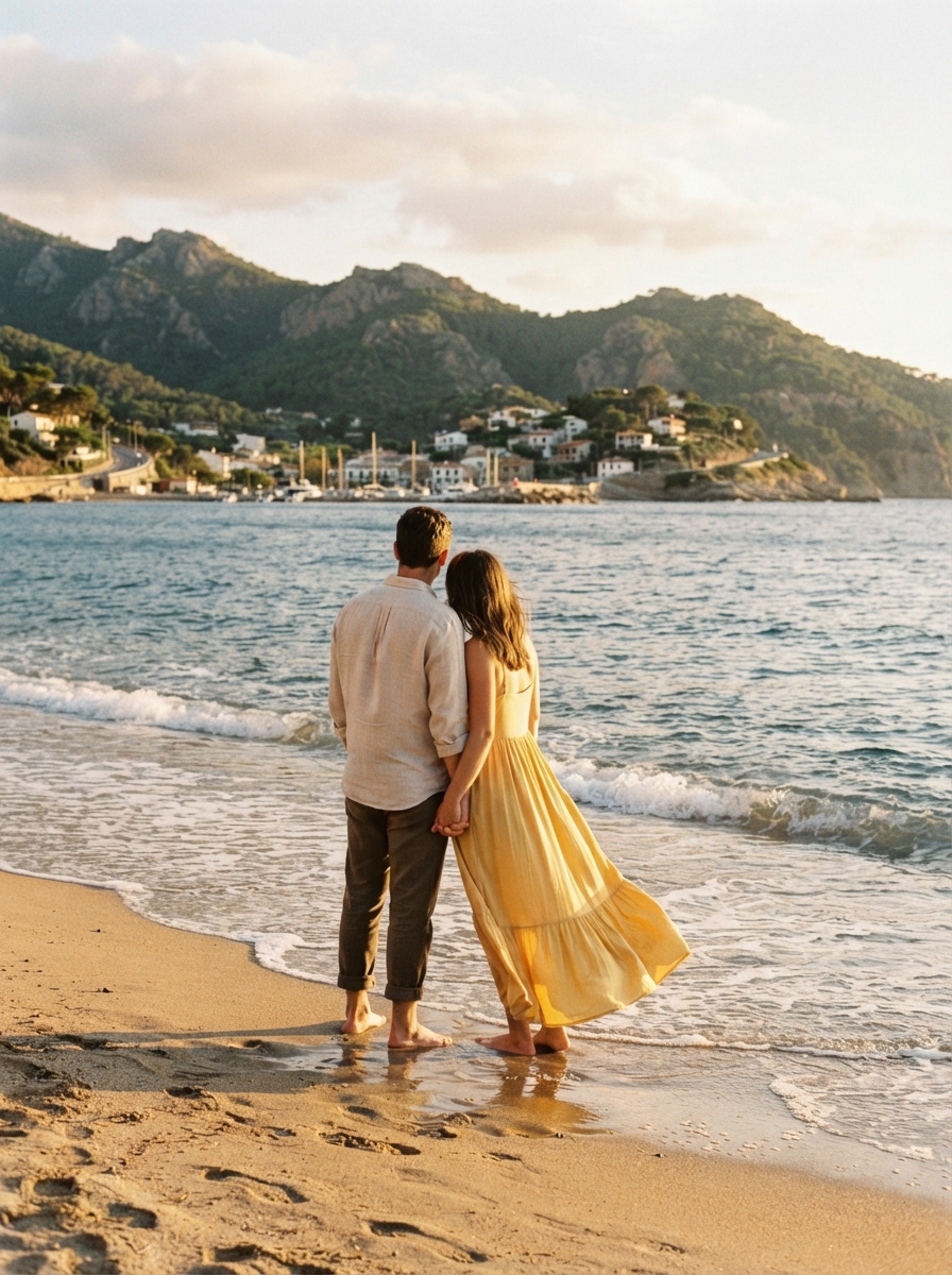 St. Lucia, St. Lucia — honeymoon destination